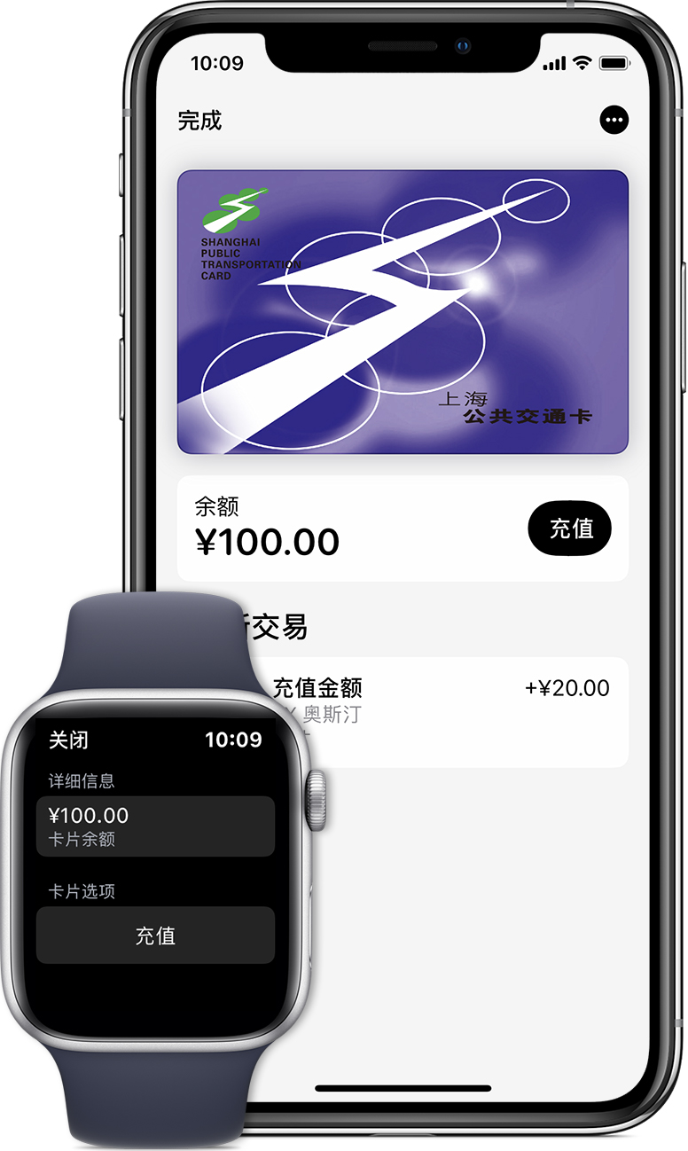 奉化苹果手机维修分享:用 Apple Pay 刷交通卡有哪些优势？如何设置和使用？ 