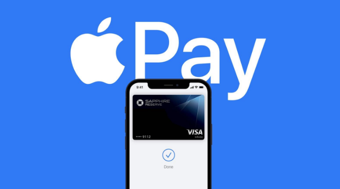 奉化苹果14服务点分享iPhone 14 设置 Apple Pay 后，锁屏密码不正确怎么办 