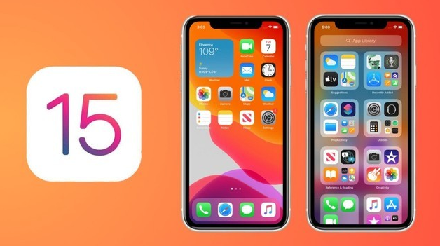 奉化苹果13维修分享iPhone13更新iOS 15.5，体验如何 