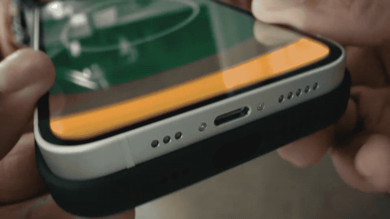 奉化苹果手机维修分享未来 Magsafe 还有哪些发展空间 