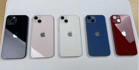 奉化苹果维修点分享iPhone 13维修主板易被忽略实操故障 
