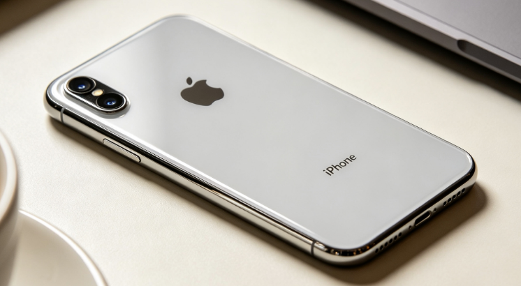 奉化苹果维修点分享iPhone X自动关机供电回路故障 