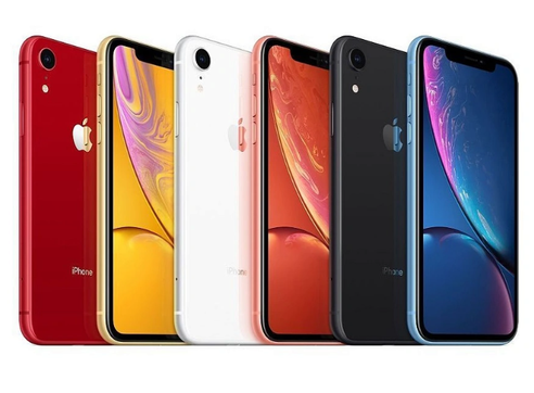 奉化苹果维修点分享iPhone XR自动关机音频功放与电池通信故障 