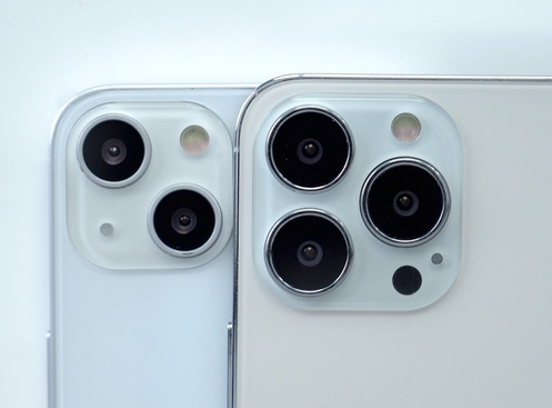 奉化苹果维修点分享iPhone 13 Pro自动关机二修机隐性硬故障 
