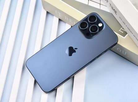奉化苹果维修点分享iPhone 15 Pro Max自动关机造成的原因 