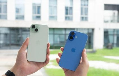 奉化苹果维修点分享iPhone 16 Plus出现自动关机的情况类型 
