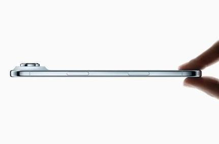 奉化苹果维修点分享iPhone 17 Air自动关机电源故障解析 