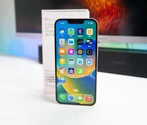 奉化苹果维修点分享iPhone 14 Plus黑屏小众诱因汇总 