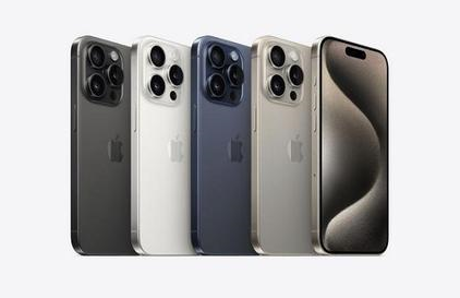 奉化苹果维修点分享iPhone15 Pro黑屏冷门故障汇总 