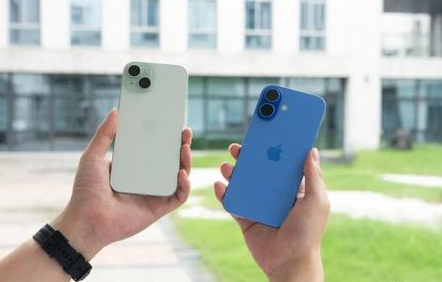 奉化苹果维修点分享iPhone 16 Plus黑屏疑难故障汇总 