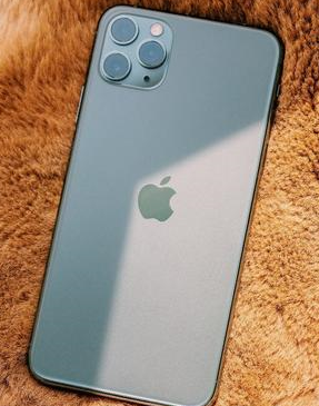 奉化苹果维修点分享iPhone 11 Pro Max电池发烫特殊问题 