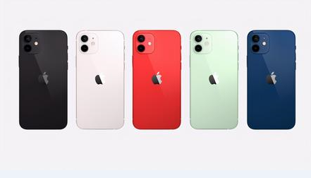 奉化苹果维修点分享iPhone 12电池发烫少见诱因解析 