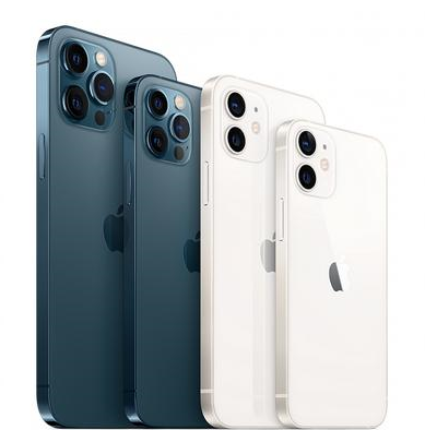 奉化苹果维修点分享iPhone 12 Pro发烫关联故障汇总 
