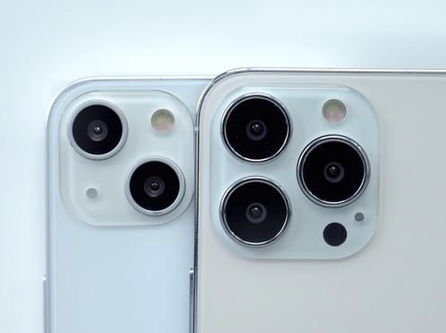 奉化苹果维修点分享iPhone 13 Pro Max发烫特殊故障解读 