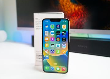 奉化苹果维修点分享iPhone 14电池发烫真实诱因盘点 
