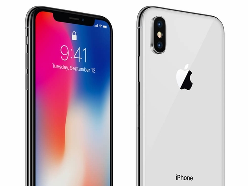 奉化苹果维修点分享iPhone X摄像头实拍质感与场景适配全解析 